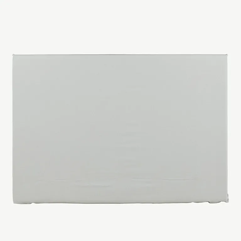Helehall puuvillane peatsiotsakate Saga (180 × 140 cm) - 15976-505