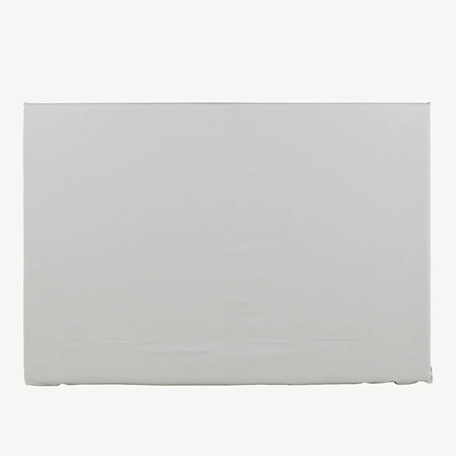 Helehall puuvillane peatsiotsakate Saga (180 × 140 cm), 15976-505 – 2