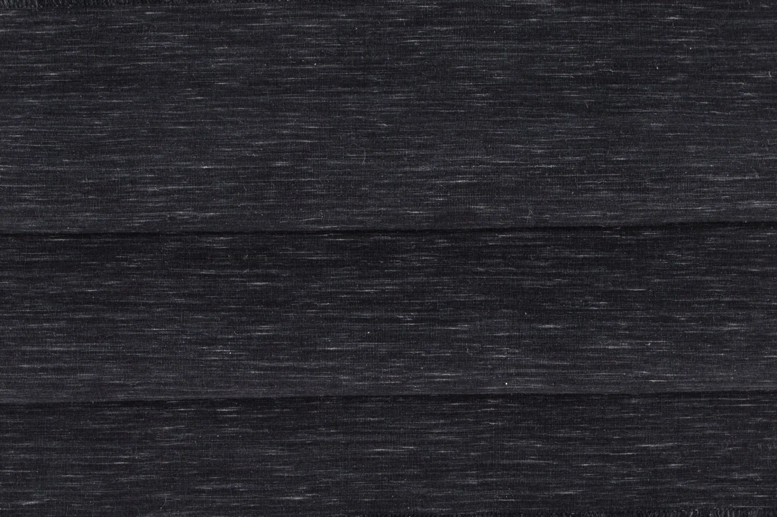 Lamedakoeline villavaip Elton, must, narmastega, 350 × 250 cm - 15978-108