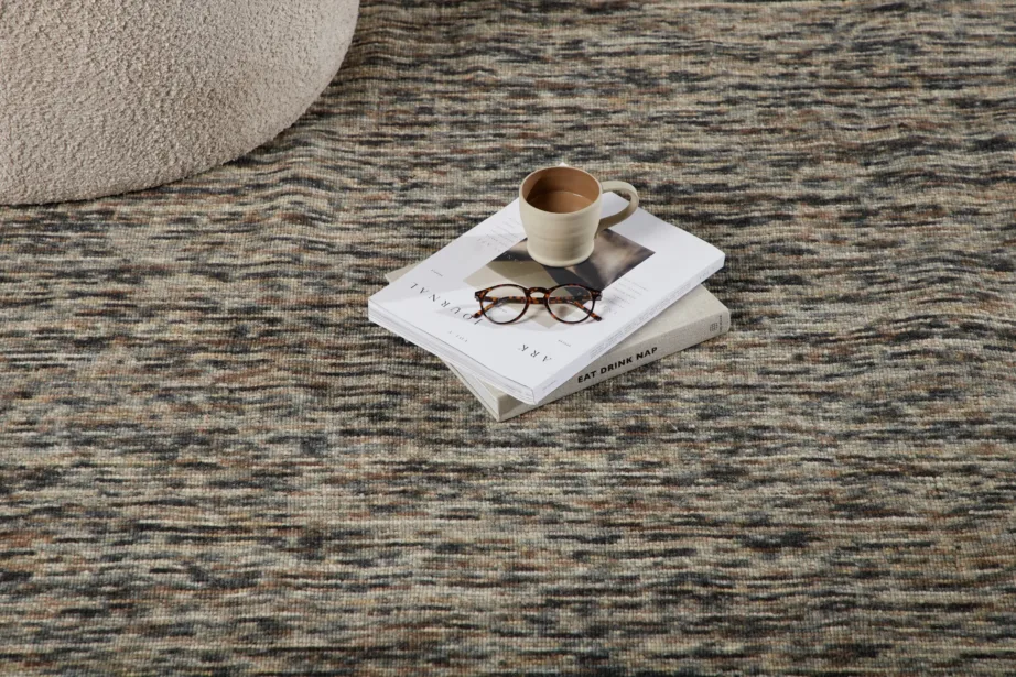 Mitmevärvilisele Danté villavaibale narmastega, 300 × 200 cm, 15980-108 – 4