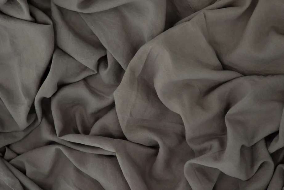 Helehall linasegune voodikate Milo, 260 × 180 cm, 16002-605 – 7