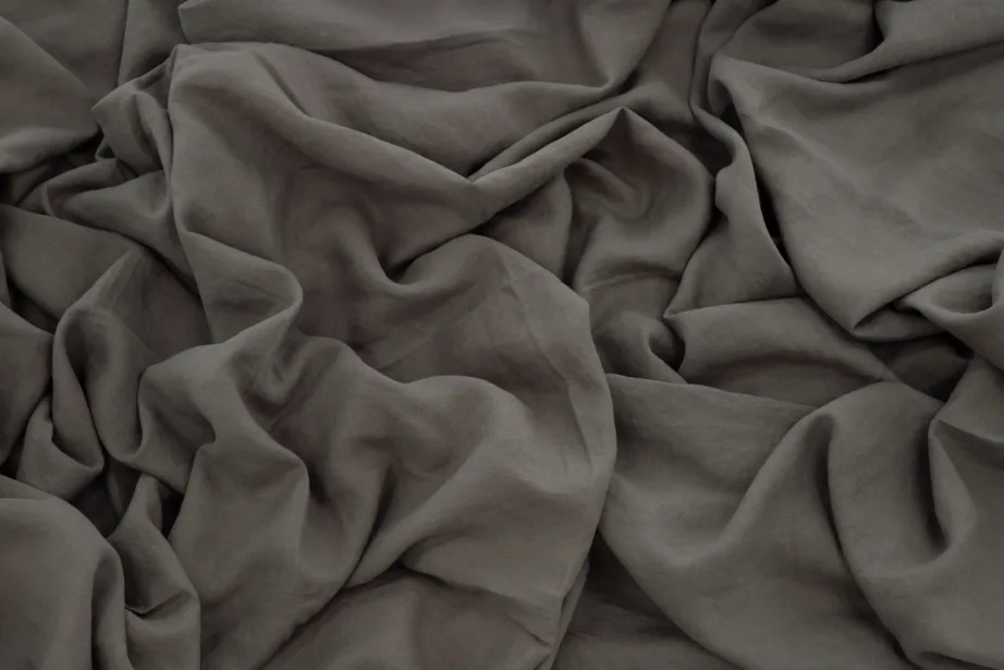 Milo helehall polüesterlina voodikate, 260 × 260 cm, 16003-605 – 6