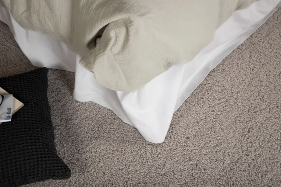 Helehall kurrutatud puuvillast voodipesukomplekt Mila 150×200 cm, 16010-505 – 7