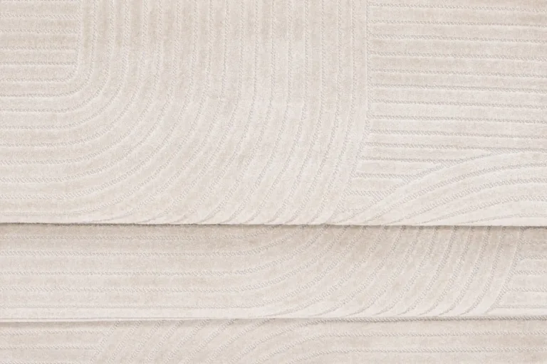 Hele trendikas madalakarvaline vaip Vince, 340 × 240 cm, polüpropüleen - 16022-101