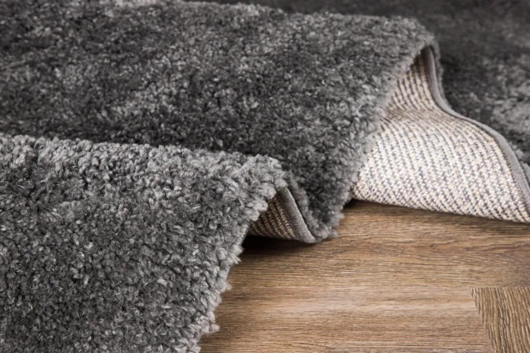 Tumehall karvane elutoa vaip Walter 230 × 160 cm - 16025-107