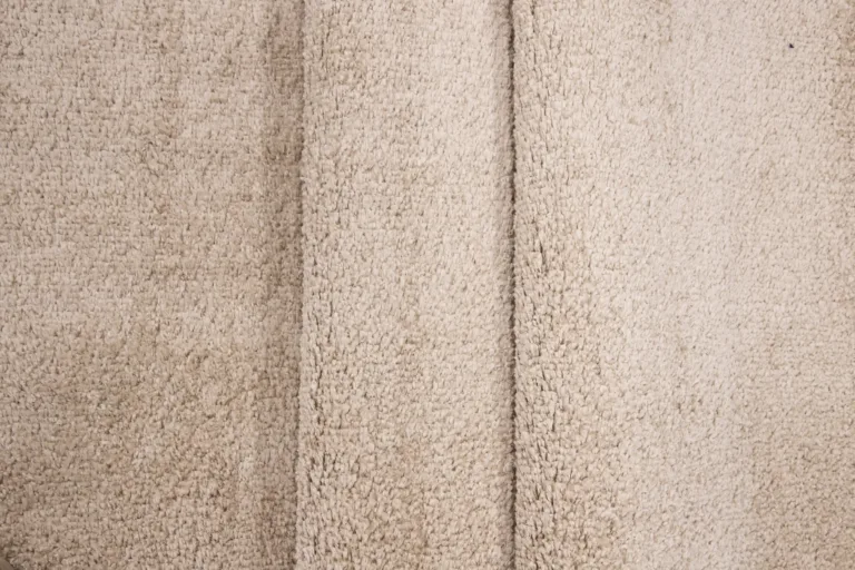 Ovaalne beež elutoa vaip Walter, mõõtudega 230 × 160 cm - 16025-122