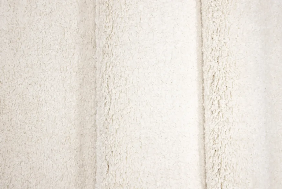 Walter ovaalne valge polüpropüleenvaip, 340 × 240 cm, 16026-100 – 4