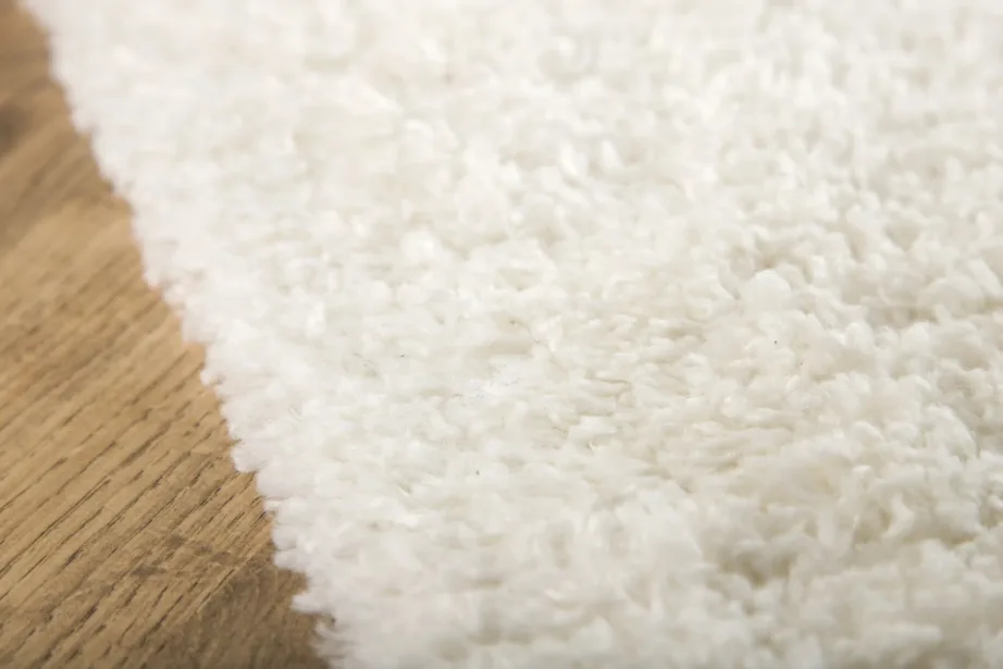 Valge polüpropüleenist ristkülikukujuline vaip Walter, 340 × 240 cm, 16026-101 – 4