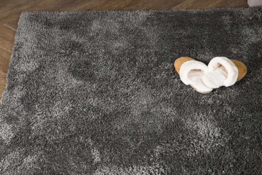 Tumehall karvane vaip Walter, 340 × 240 cm, 16026-107 – 4