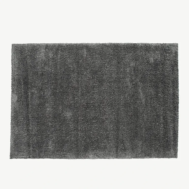 Tumehall kohev polüpropüleenvaip Walterile, 290 × 200 cm - 16027-107