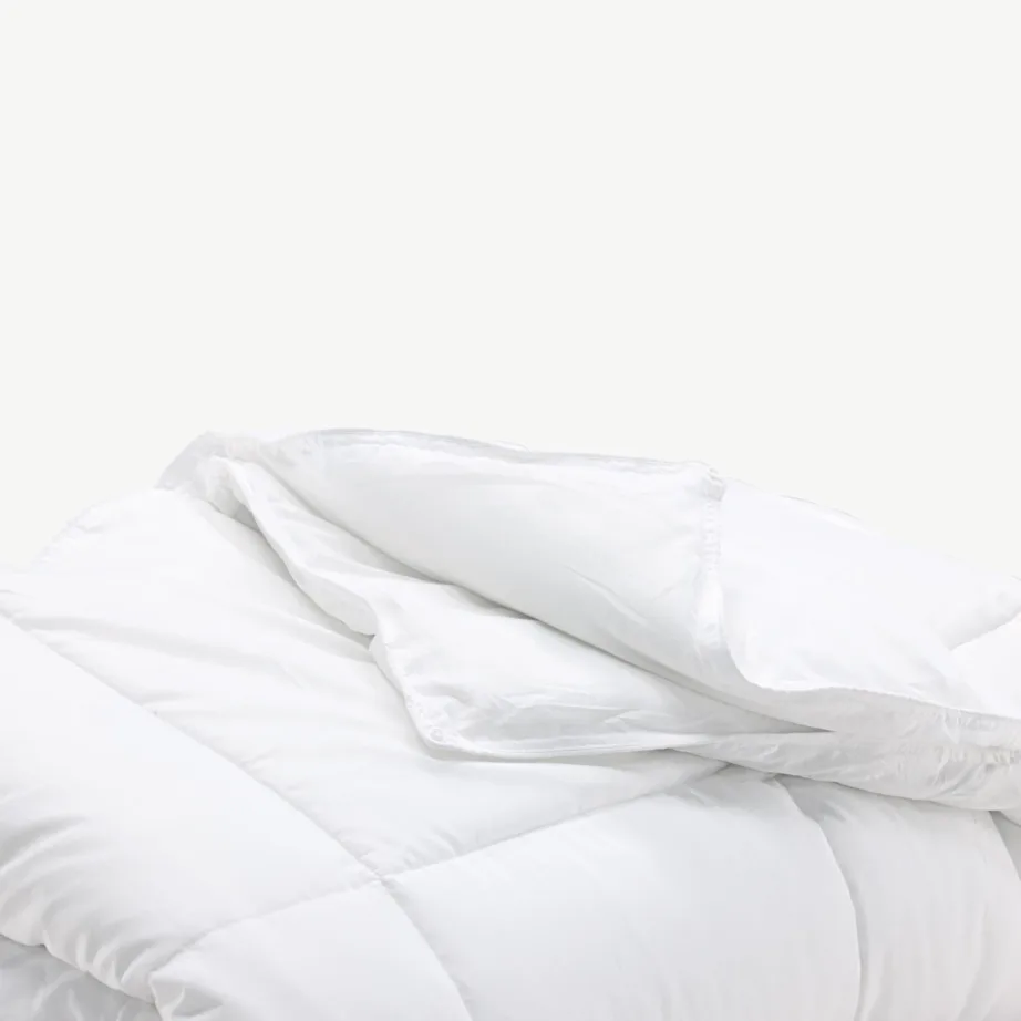 Polüestertekk Selma valge 200×150 cm, 16032-100 – 2