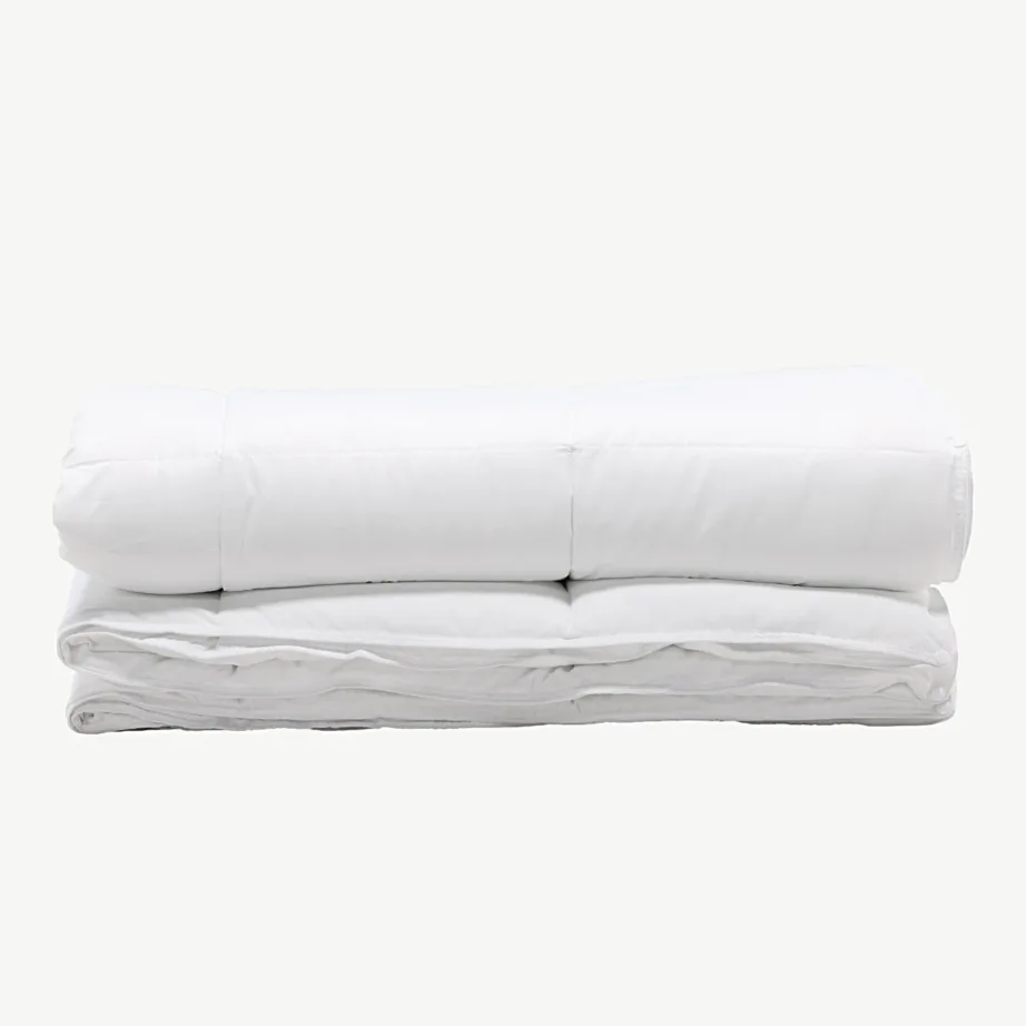 Polüestertekk Selma valge 200×150 cm, 16032-100 – 3