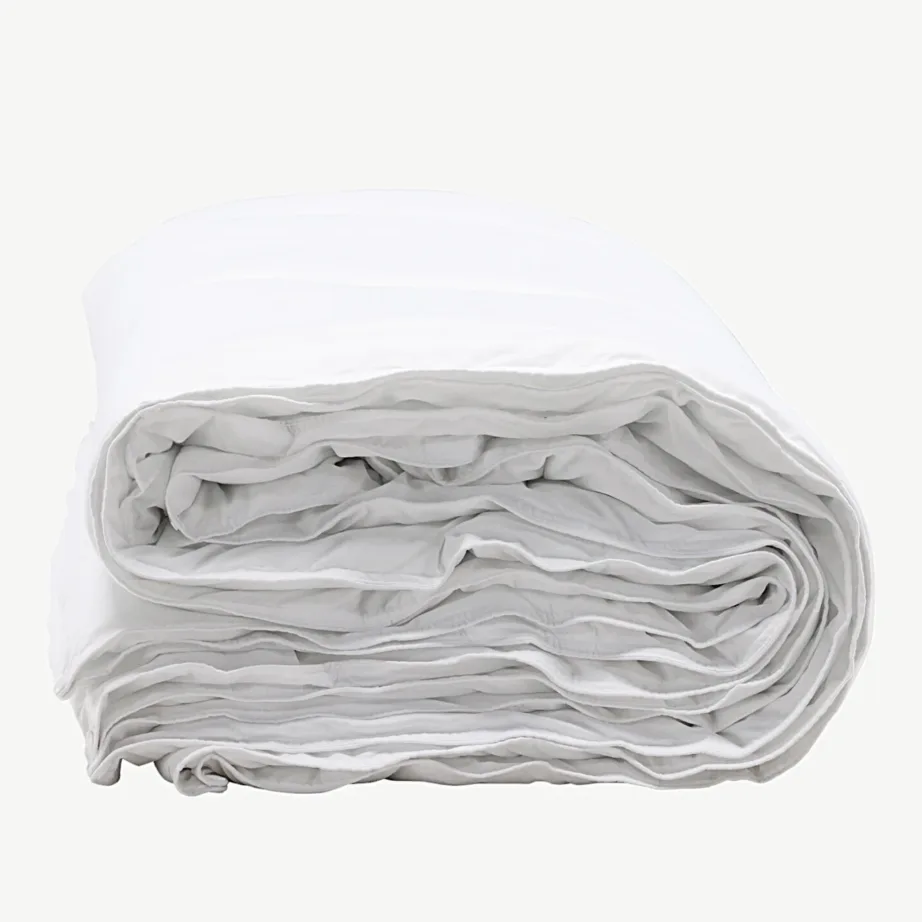 Polüestertekk Selma valge 200×150 cm, 16032-100 – 4