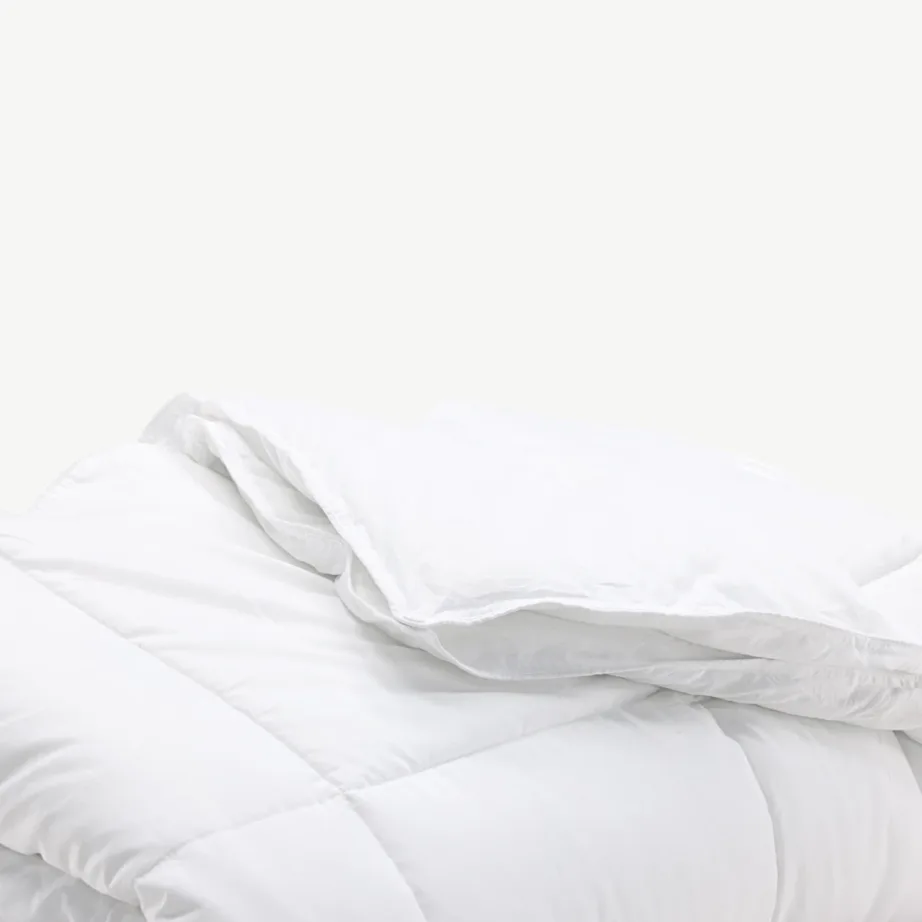 Polüestertekk Selma valge 200×150 cm, 16032-100 – 5