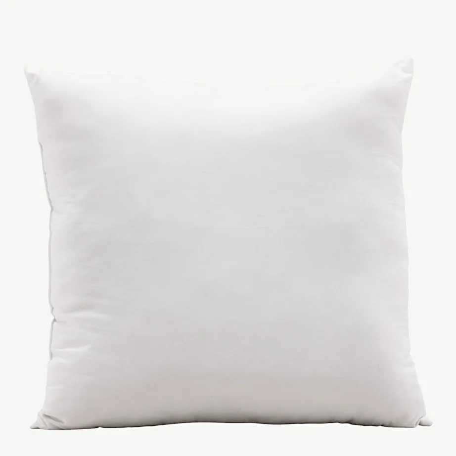 Wilma mikrokiust valge sisepadi 45 × 45 cm, 16036-100 – 2