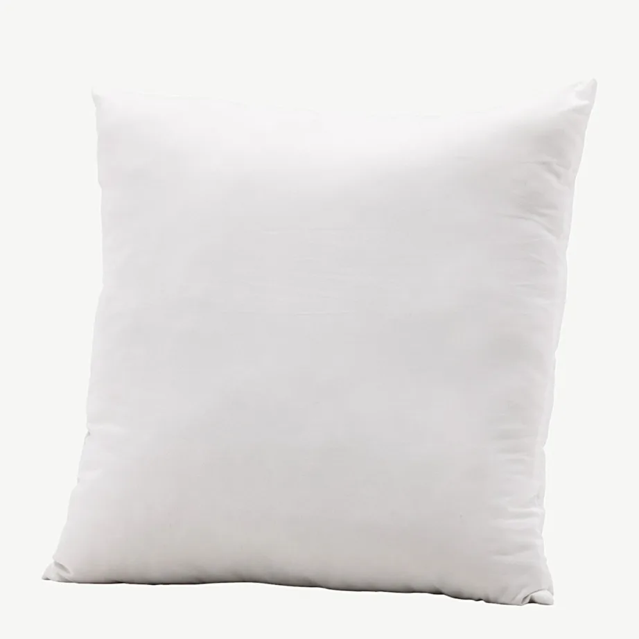 Wilma mikrokiust valge sisepadi 45 × 45 cm, 16036-100 – 3