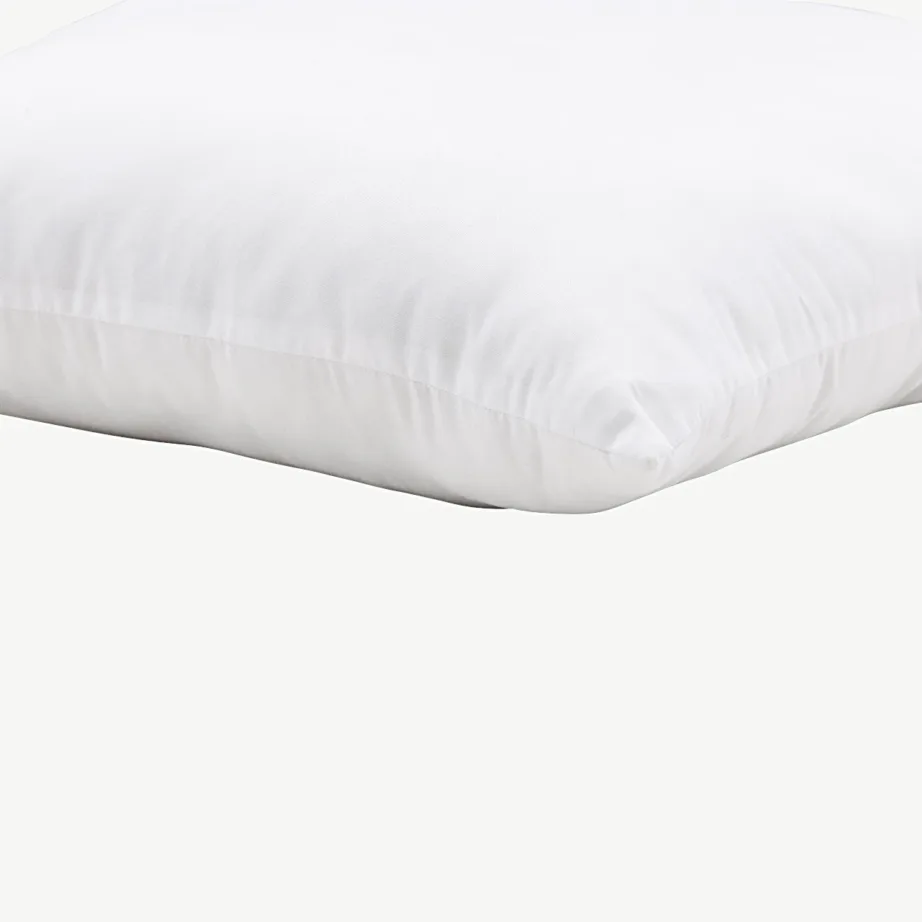 Wilma mikrokiust valge sisepadi 45 × 45 cm, 16036-100 – 5