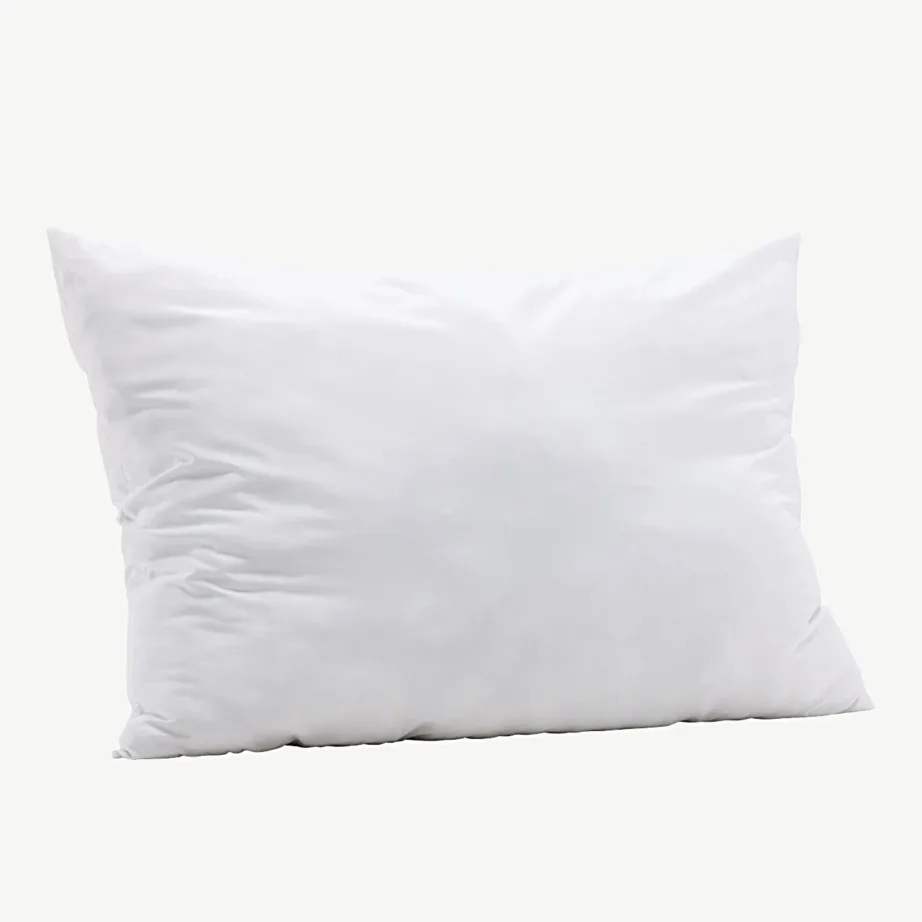 Irise mikrokiust sisepadi, valge (70 × 100 cm), 16043-100 – 3