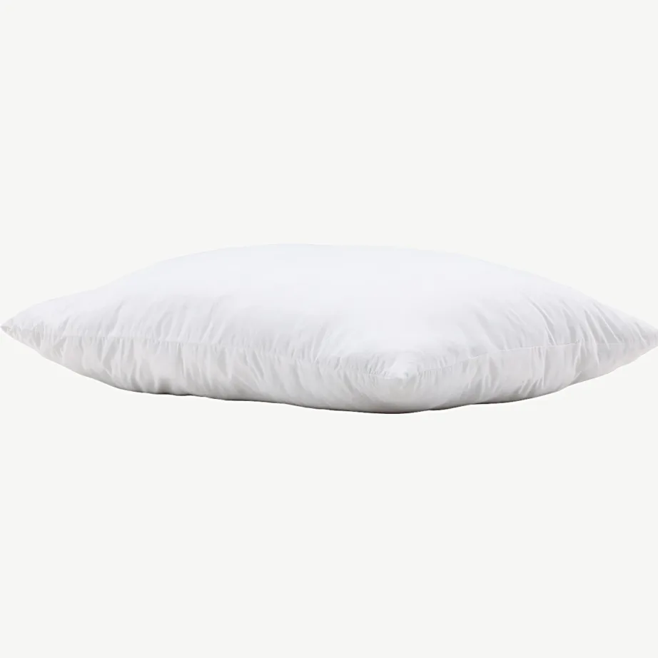 Irise mikrokiust sisepadi, valge (70 × 100 cm), 16043-100 – 4