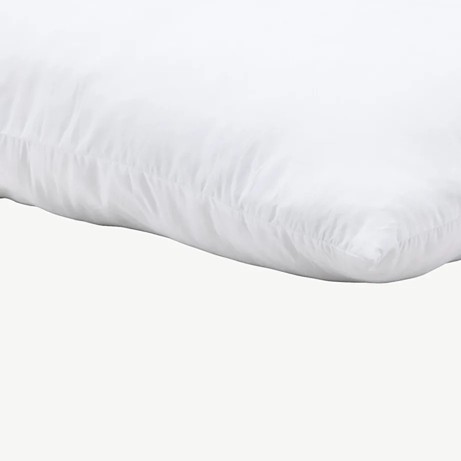 Irise mikrokiust sisepadi, valge (70 × 100 cm), 16043-100 – 5