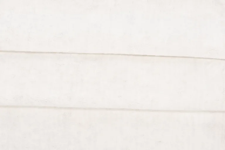 Undra läikiv valge ristkülikukujuline vaip (350 × 250 cm, puuvill-polüester) - 16044-101