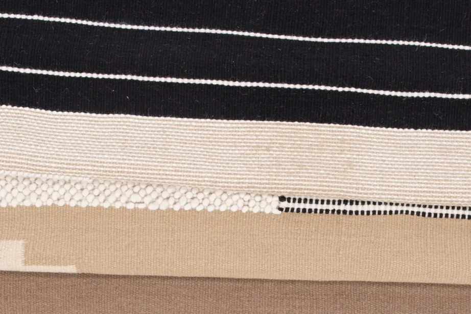 Mitmevärviline geomeetriline villavaip Aston 350×250 cm, 16060-104 – 7