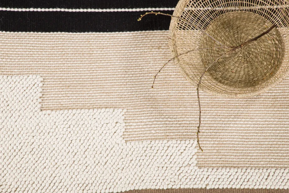 Aston mitmevärviline villavaip, 300 × 200 cm, 16061-104 – 4