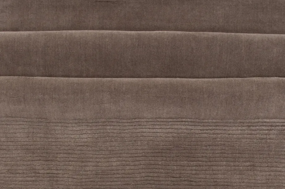 Matteo pruun villavaip, 350 × 250 cm, ristkülikukujuline, 16064-105 – 7