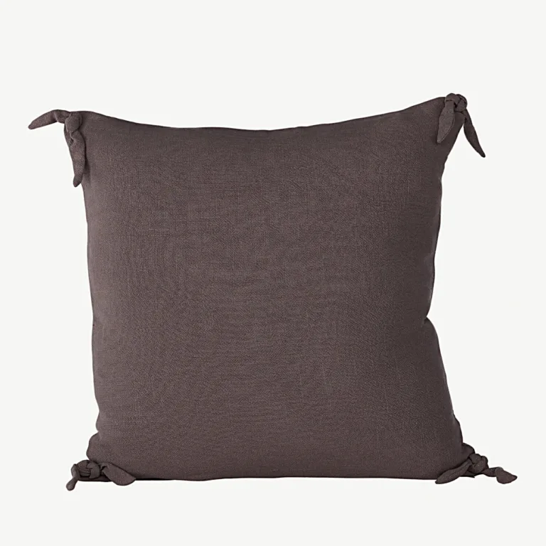 Tumehalli viskooslinase padjakattega Nora (60 × 60 cm) - 16067-505