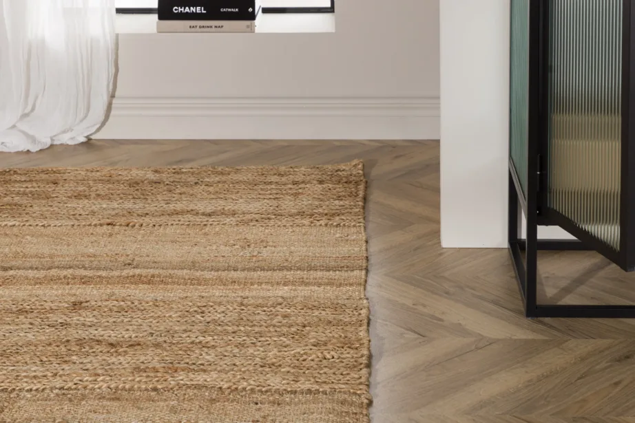 Hannes naturaalsest džuudist käsitöövaip, 230 × 160 cm, 16068-103 – 7