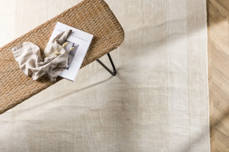 Beež-valge viskoosvaip Boston, 300 × 200 cm, 16075-101 – 7