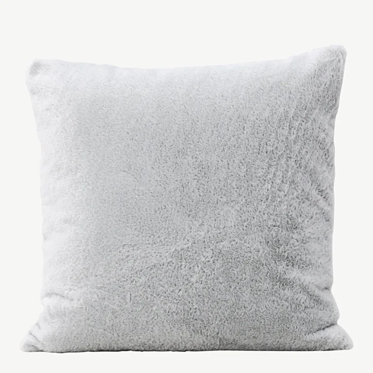 Hall dekoratiivpadjakate Thea, 50 × 50 cm, polüester - 16085-505