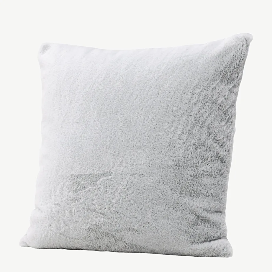 Hall dekoratiivpadjakate Thea, 50 × 50 cm, polüester, 16085-505 – 3