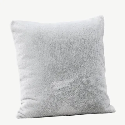 Hall dekoratiivpadjakate Thea, 50 × 50 cm, polüester - 16085-505