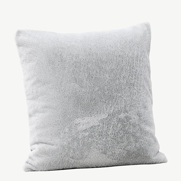 Hall dekoratiivpadjakate Thea, 50 × 50 cm, polüester - 16085-505