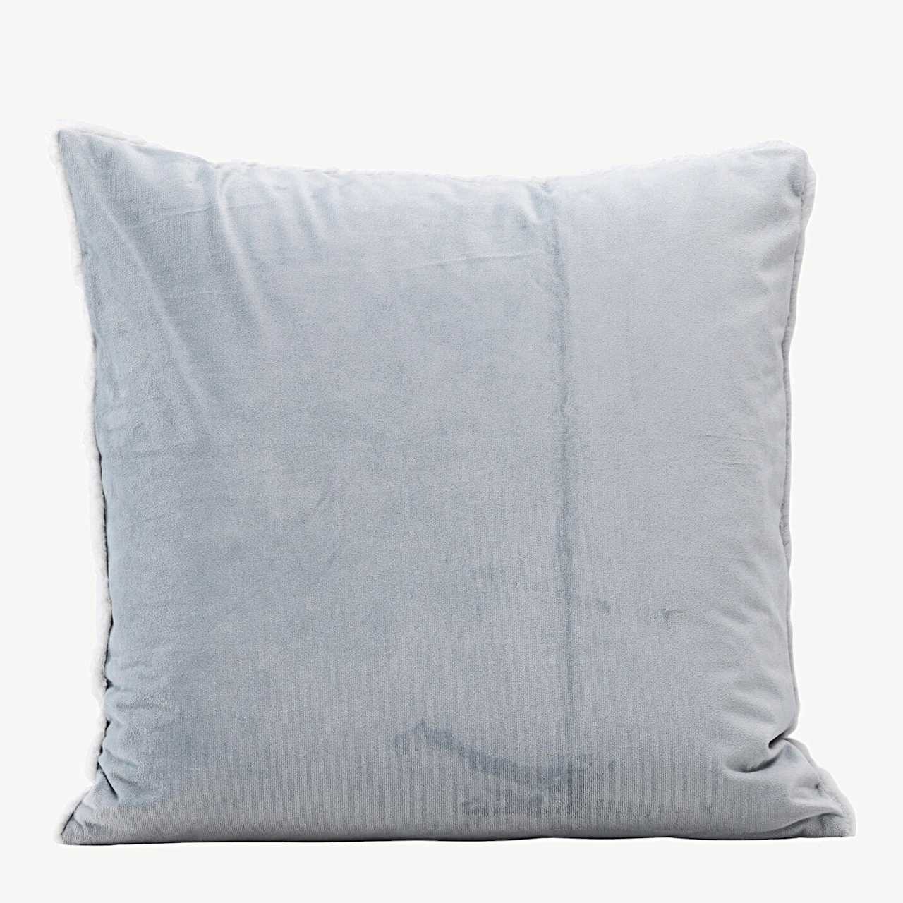 Hall dekoratiivpadjakate Thea, 50 × 50 cm, polüester - 16085-505