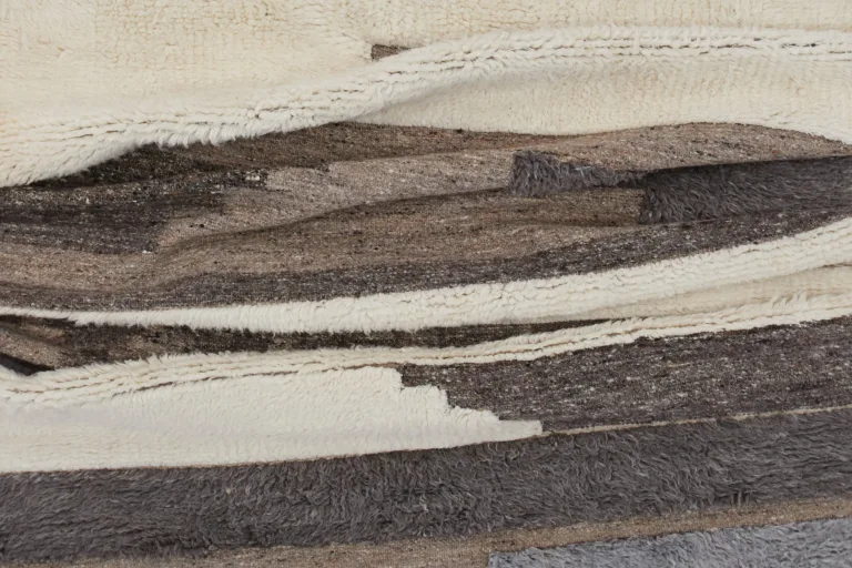Abstraktse mustriga villavaip Vincentile (350 × 250 cm, mitmevärviline) - 16087-104