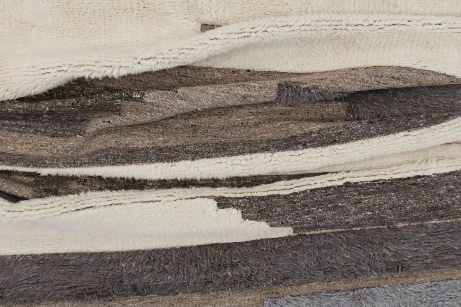 Abstraktse mustriga villavaip Vincentile (350 × 250 cm, mitmevärviline), 16087-104 – 6