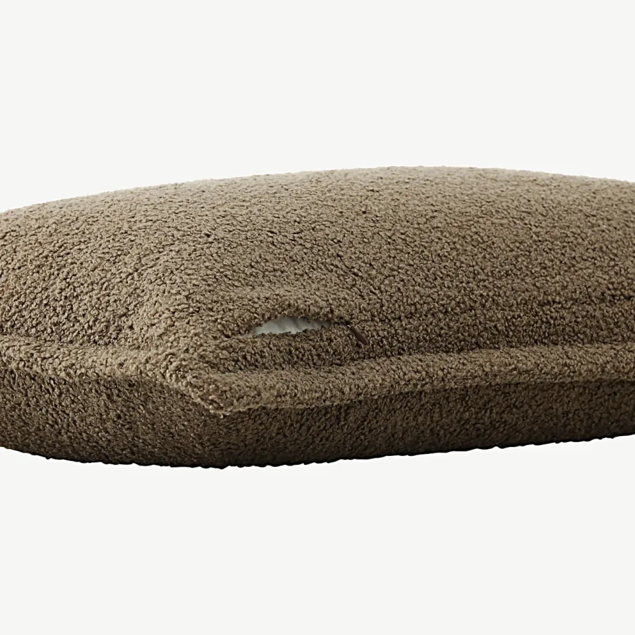 Bukleepadjapüür Tuva pruunile padjale (40 × 60 cm), 16099-503 – 4