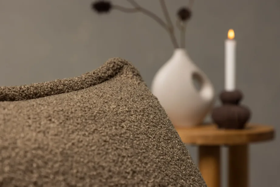 Bukleepadjapüür Tuva pruunile padjale (40 × 60 cm), 16099-503 – 6