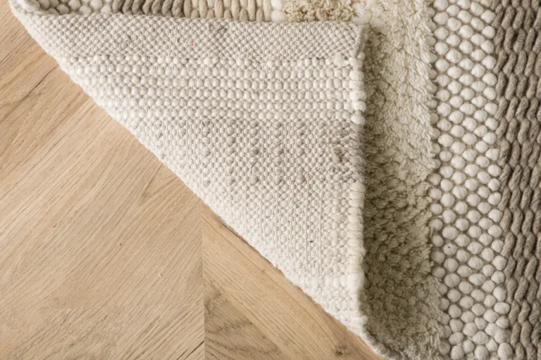Käsitööline villavaip Sixten, mitmevärviline (400 x 300 cm) - 17002-104