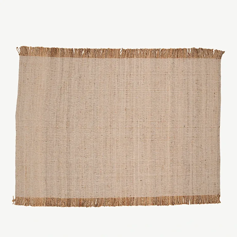 Murdvalge džuudist vaip Emilio, 400 × 300 cm - 17009-101