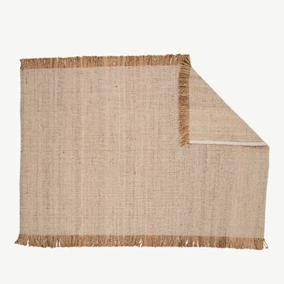 Murdvalge džuudist vaip Emilio, 400 × 300 cm - 17009-101