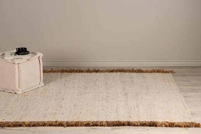 Murdvalge džuudist vaip Emilio, 400 × 300 cm - 17009-101