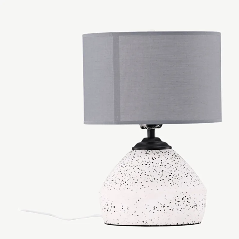 Sisteroni terrazzo laualamp tumehalli lambivarjuga - 17014-006