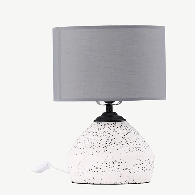 Sisteroni terrazzo laualamp tumehalli lambivarjuga - 17014-006