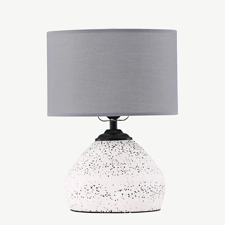 Sisteroni terrazzo laualamp tumehalli lambivarjuga - 17014-006
