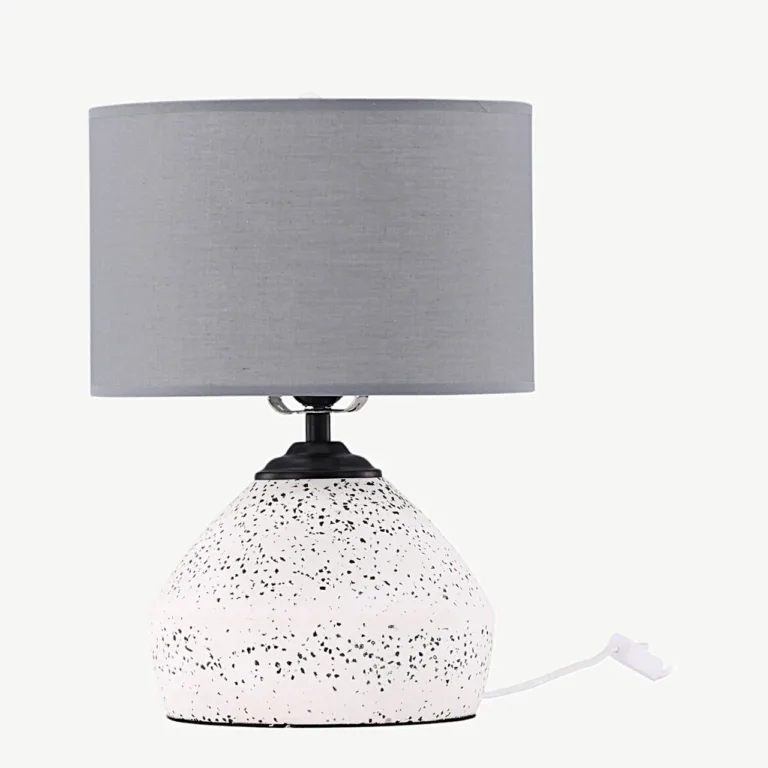 Sisteroni terrazzo laualamp tumehalli lambivarjuga - 17014-006