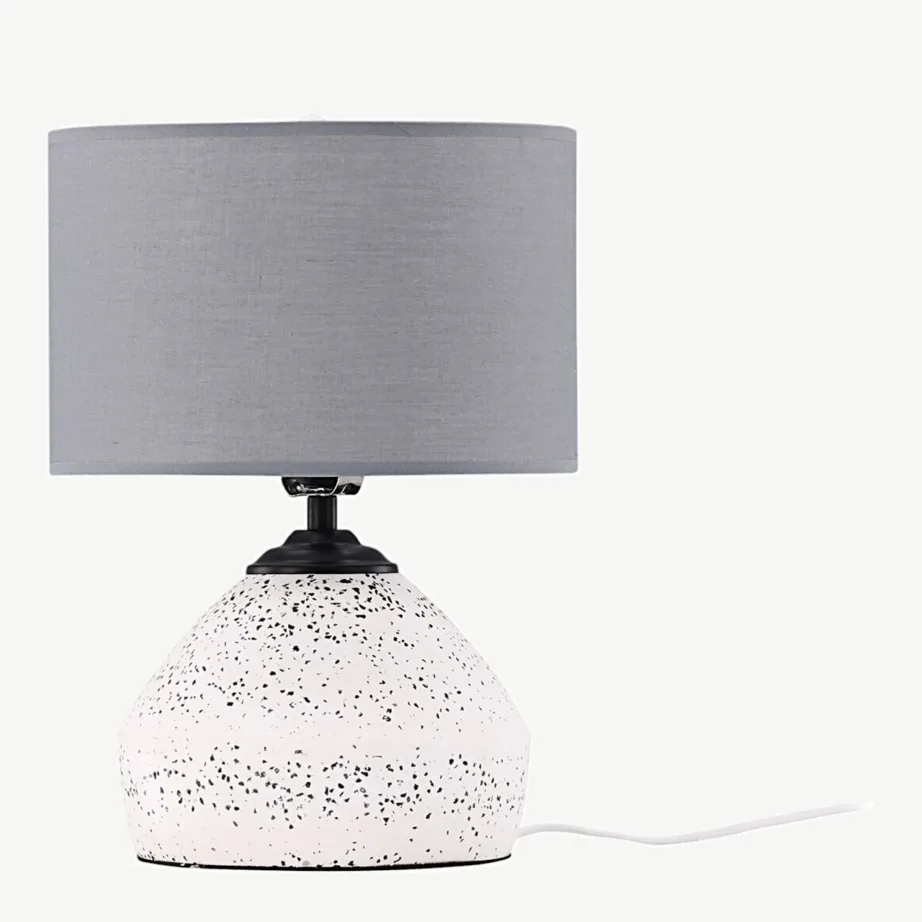 Sisteroni terrazzo laualamp tumehalli lambivarjuga, 17014-006 – 7