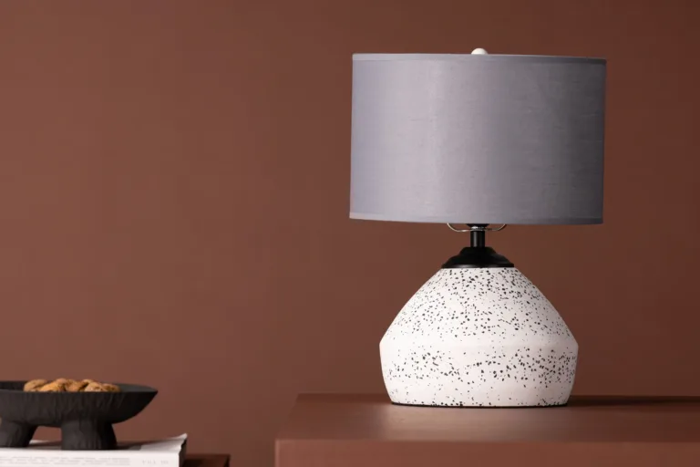 Sisteroni terrazzo laualamp tumehalli lambivarjuga - 17014-006